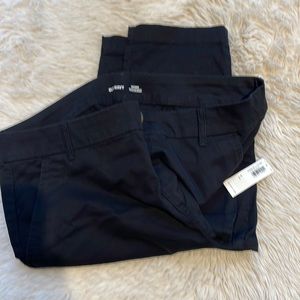 Old Navy Women’s Skinny Khaki size 12 Tall